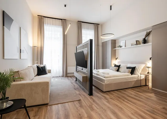 D54 Boutique Apartments Best Location By Bqa