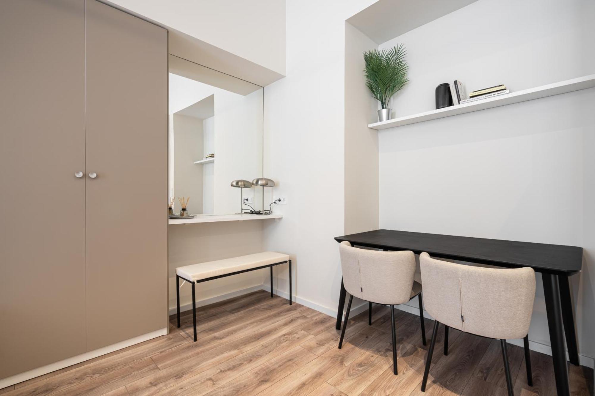 Appartamento D54 Boutique Location By Bqa *