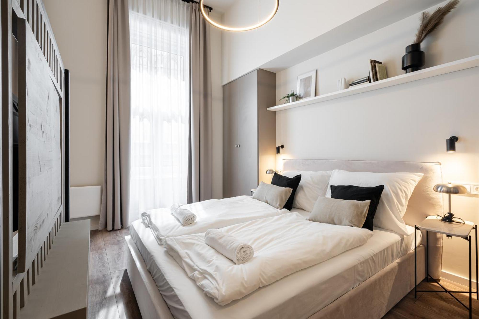 Appartamento D54 Boutique Location By Bqa